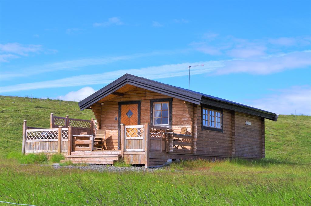 Sireksstadir Farm Holiday Vopnafjorthur Eksteriør bilde